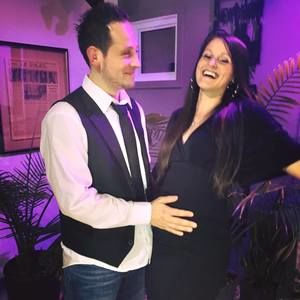 Meet your Posher, Geneviève